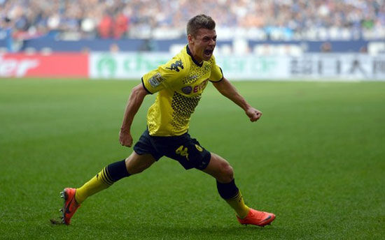 Kun