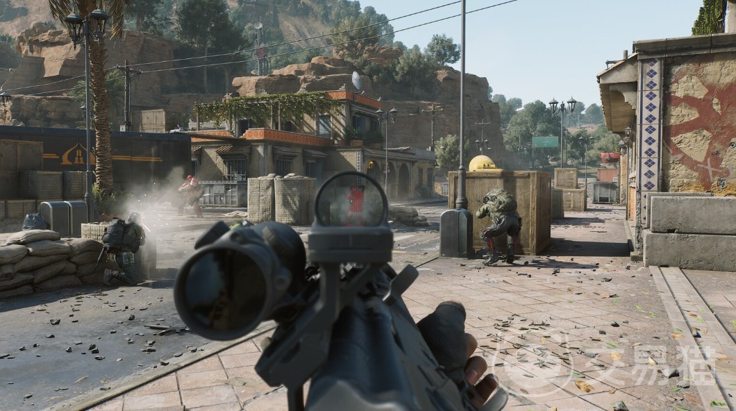 从克洛普2 从克洛普2