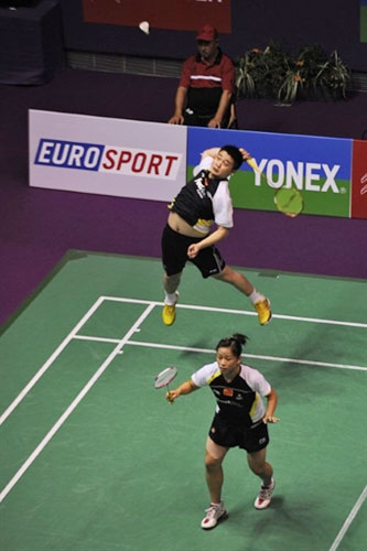 不凡的选手 不凡的选手